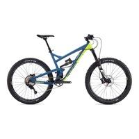 Saracen Ariel Elite - 2017 Mountain Bike