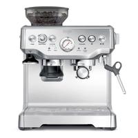 Sage BES870UK Blumenthal Coffee Machine and Grinder