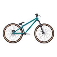 Saracen CR2 - 2017 Mountain Bike