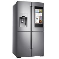 Samsung RF56M9540SR Family Hub Multi Door Fridge Freezer in St Steel 1