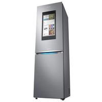 Samsung RB38M7998S4 Family Hub Smart Fridge Freezer in St Steel 1 93m