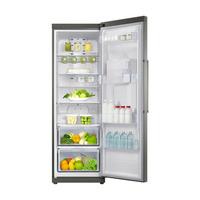 Samsung RR35H66107F Tall Larder Fridge in St Steel 1 8m Water Dispense