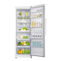 Samsung RR35H6110WW Tall Larder Fridge in White 1 8m A Energy Rated