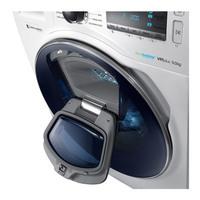 Samsung WW90K7615OW AddWash Washing Machine in White 1600rpm 9kg A