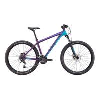 Saracen Mantra Womens - 2017 Mountain Bike