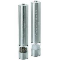 Salt/pepper grinder Profi Cook PC-PSM 1031 Stainless steel 2 pc(s)