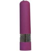 Salt/pepper grinder TKG Team Kalorik TKG PSGR 1001 P Purple 1 pc(s)