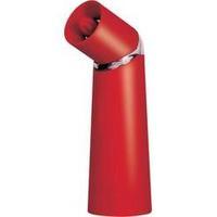 Salt/pepper grinder TKG Team Kalorik TKG PSGR 1002 R Red 1 pc(s)