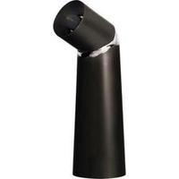 Salt/pepper grinder TKG Team Kalorik TKG PSGR 1002 B Black 1 pc(s)