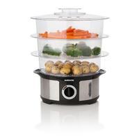 Sabichi 12L Electric Steamer