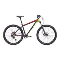 Saracen Mantra Elite - 2017 Mountain Bike