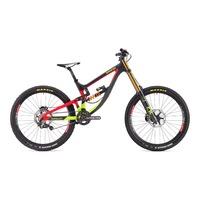 saracen myst team 2017 mountain bike