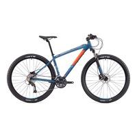 Saracen TuffTrax Comp Hydro Disc 29er - 2017 Mountain Bike