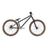 Saracen CR3 - 2017 Mountain Bike
