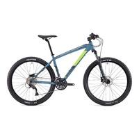 Saracen TuffTrax Comp Hydro Disc - 2017 Mountain Bike