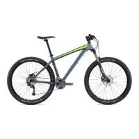 Saracen Mantra Pro - 2017 Mountain Bike