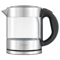 Sage by Heston Blumenthal the Compact Kettle Pure