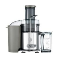 Sage by Heston Blumenthal Nutri Juicer (BJE410UK)