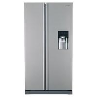 Samsung RSA1RTMG1/XEU Fridge Freezer - Grey