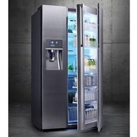 Samsung RH57H90507F Food ShowCase Fridge Freezer With Ice & Water