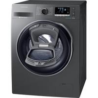 samsung addwash ww80k6414qx washing machine graphite pro