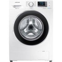 samsung wf70f5ebw4w wf70f5ebw4 white 7kg freestanding washing machine