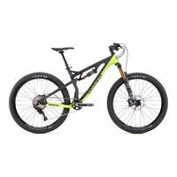 Saracen Kili Flyer Elite - 2017 Mountain Bike