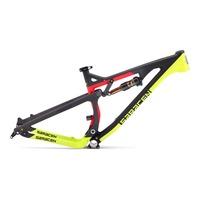 Saracen Kili Flyer X Carbon - 2017 Frameset