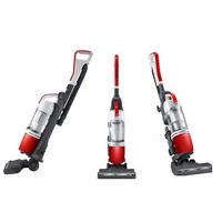 Samsung VU08H3020PR - Lift & Clean Upright Vacuum Cleaner