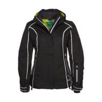 salewa womens plasma ski jacket