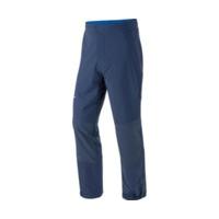 Salewa Anger Light Pant Men dark denim