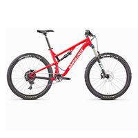 Santa Cruz 5010 Alloy Red R1AM - Mountain Bike