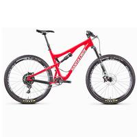 Santa Cruz 5010 C Red S AM - Mou...