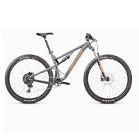 Santa Cruz Tallboy Alloy R1AM - Mountain Bike