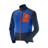 Salomon Equipe softshell jkt