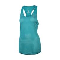 Salomon Elevate Tank Tunic W enamel blue/enamel blue