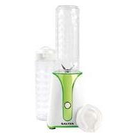 Salter Personal Blender with 2 Bottles