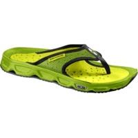 Salomon RX Break granny green/gecko green/black