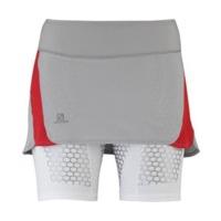 Salomon Exo S-Lab Twinskin Skort W