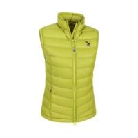 Salewa Dom PRL W\'s Vest Citro