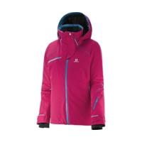 Salomon Speed Jacket W gaura pink