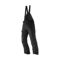 salomon chill out bib pant m black