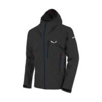 Salewa Ortles Softshell Jacket Men black out