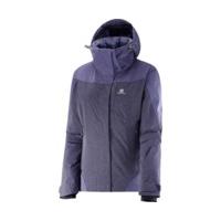 Salomon Icerocket Mix Jacket W