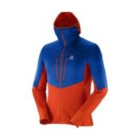 Salomon Drifter Air Mid Hoodie M
