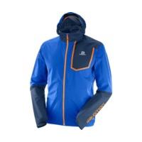 salomon bonatti pro wp jkt m dress blue