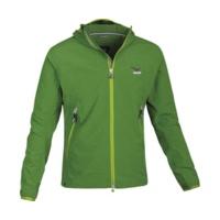 Salewa Indra DST Men Jacket Greenwich