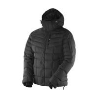 Salomon Icetown Jacket M Black