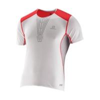 salomon s lab sense tee m