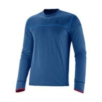 Salomon Park LS Tee M